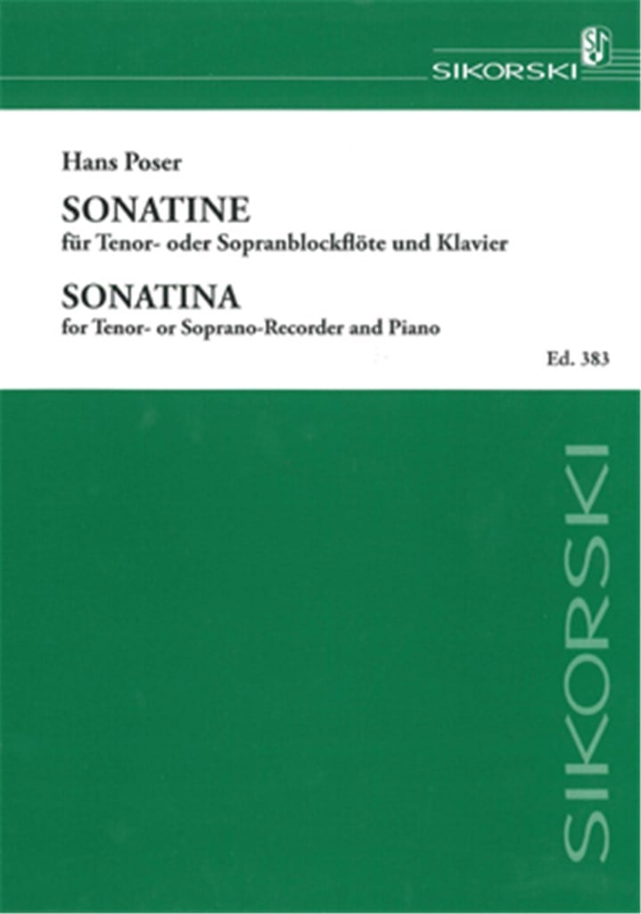 Sonatine